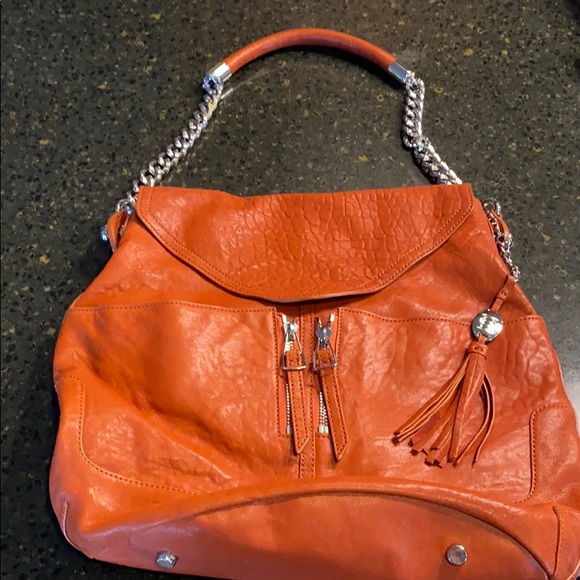 Olivia Harris Shoulder bag - Picture 9 of 9